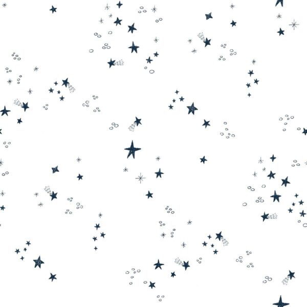 Stars Navy