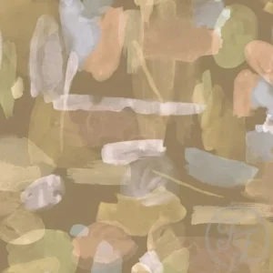 Abstract Painting Big Beige