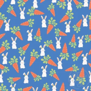 Carrot & Bunnies
