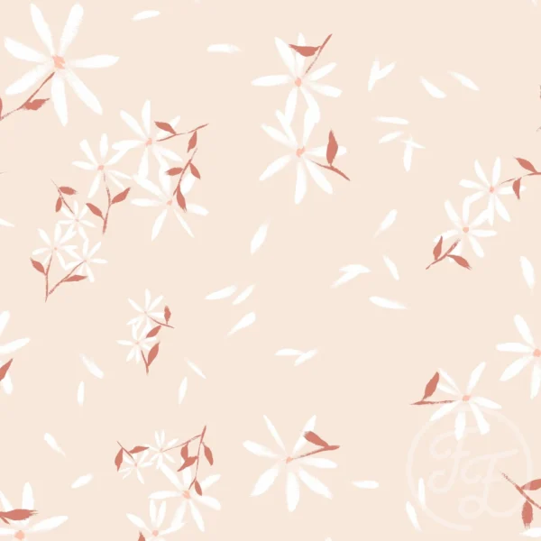 Jasmine Light Pink
