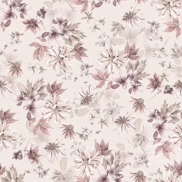 Winter Botanical Sand
