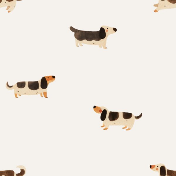 Cute Dogs