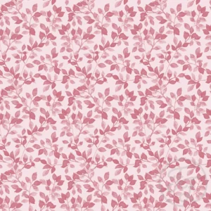 Tree Canopy Pink