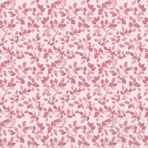 Tree Canopy Pink
