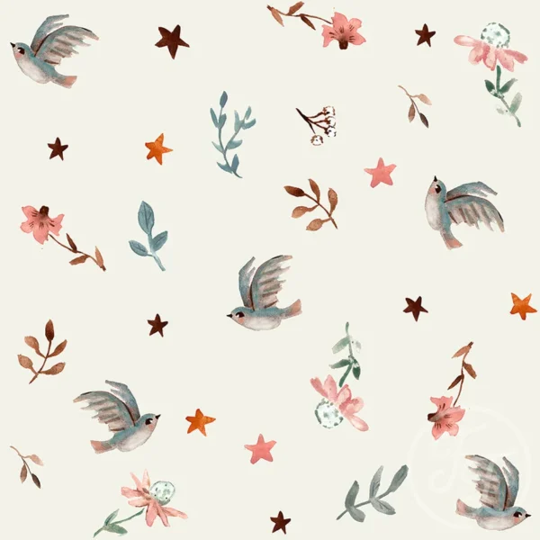 Little Bird