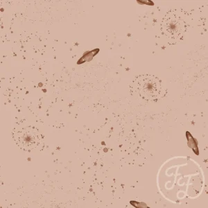 Space Dusty Rose