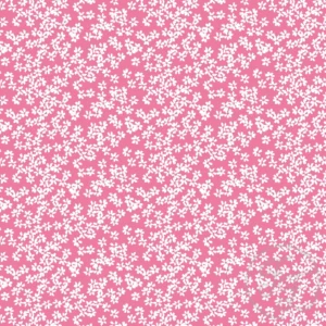 Snow in Summer Pink