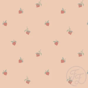 Pomegranate Dusty Peach