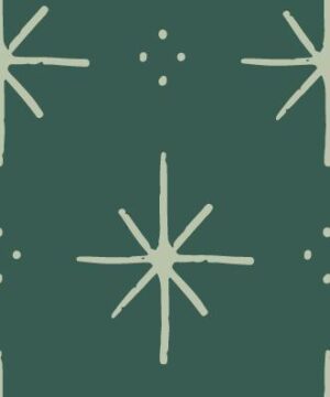 Stars Green