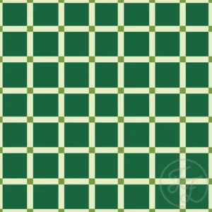 Gingham in Dartmouth Green