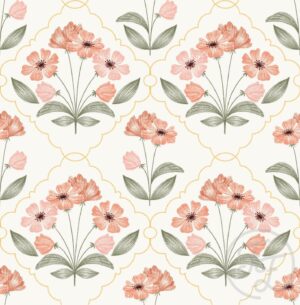 Vintage Gardenia