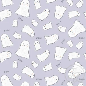 Little Ghost Blue