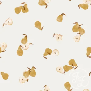 Pears Small Snowwhite