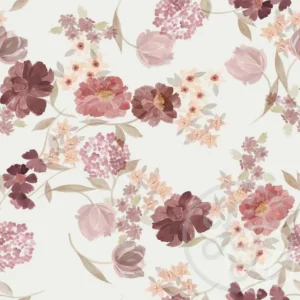 Vintage Floral