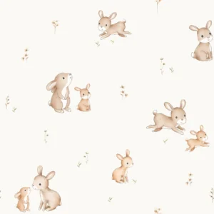 Rabbitskits Offwhite