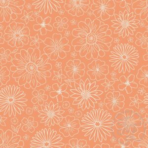 Apricot Blossoms