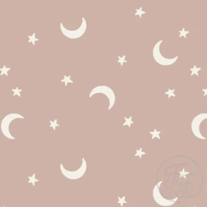 Moon & Stars Latte Big