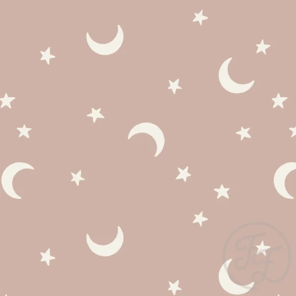 Moon & Stars Latte Big