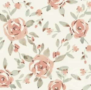 Fine Rose Bush