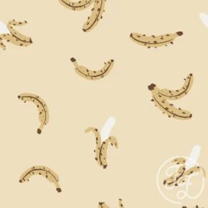 Banana Yellow