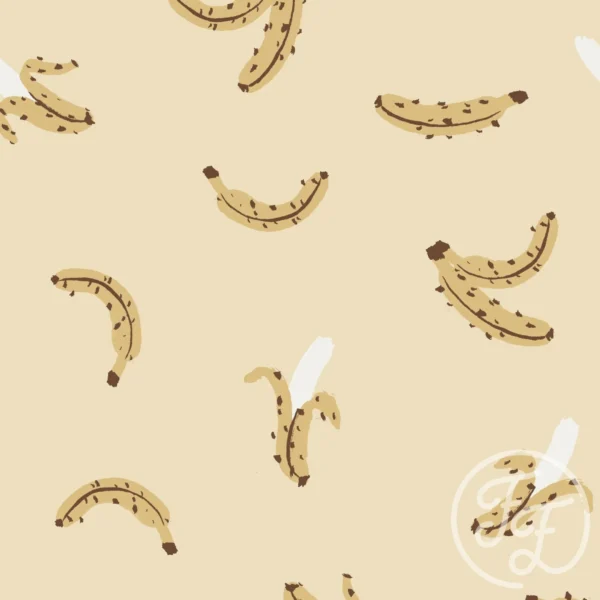 Banana Yellow