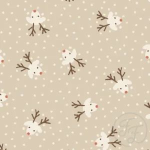 Rudolph Big Beige