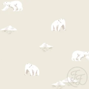 Polar Bear Light Beige