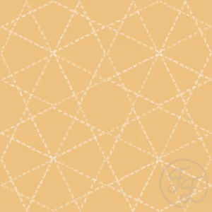 Stitches Ochre