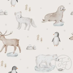 Arctic Animals