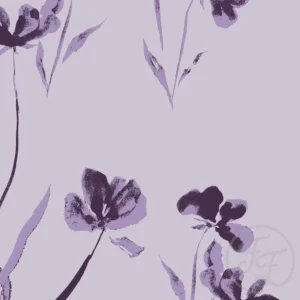 Bloom Purple Big