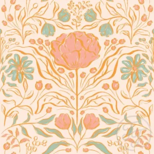 Elegant Bloom Shine Small