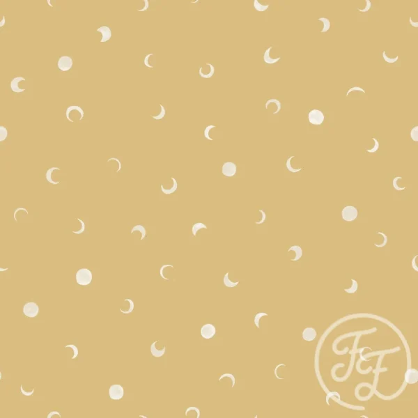 Moon Jojoba