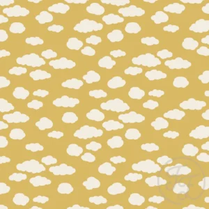 Clouds Yellow
