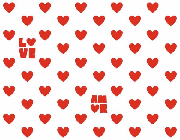 Amor Love