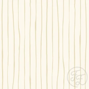 Stripes Vanilla