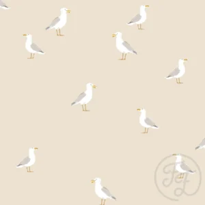 Sea Gull Beige