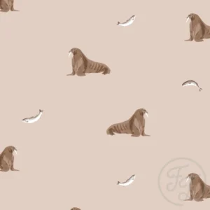 Walrus Taupe