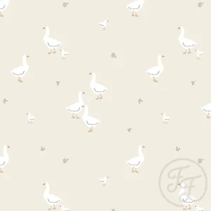 Mother Goose