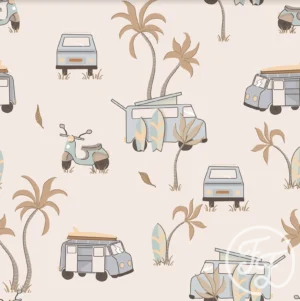 Camping Sand
