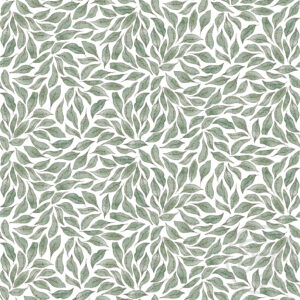 Green Leaves