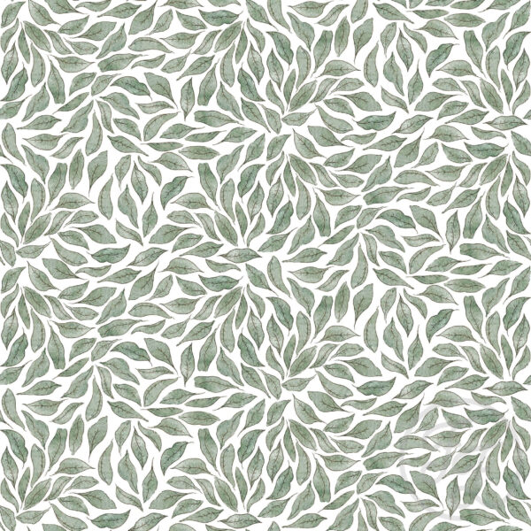 Green Leaves