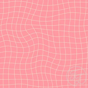 Groovy Lines Pink