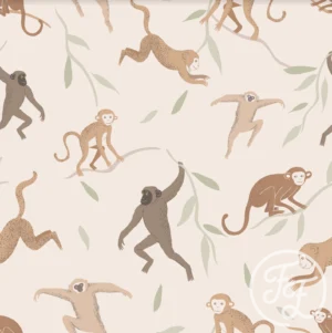 Monkeys Cream