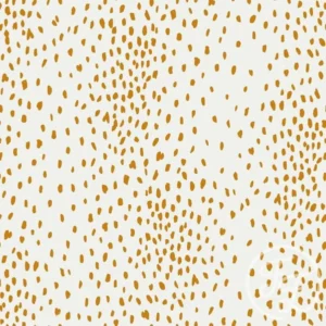 Ochre Leopard