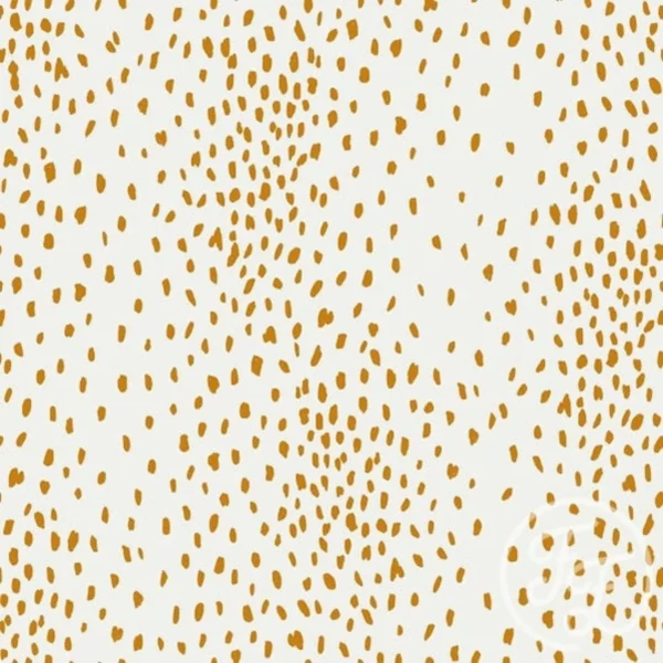 Ochre Leopard