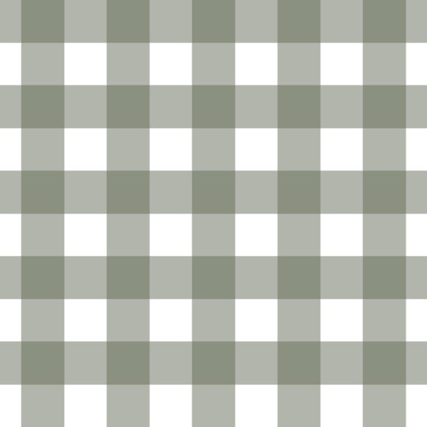 Gingham Fern