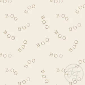 Boo Light Beige