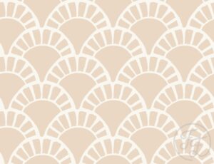 Suntile Oat Brown