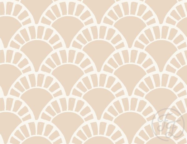 Suntile Oat Brown
