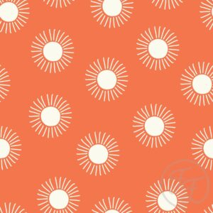 Sunshine in Bittersweet